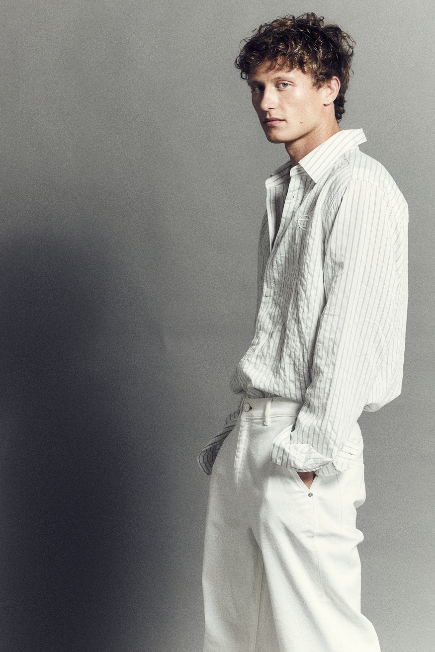 Model Image