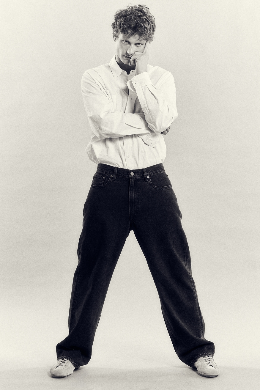Model Image