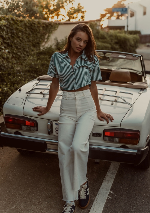Model Image
