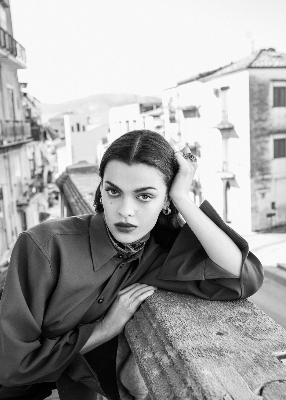 Model Image