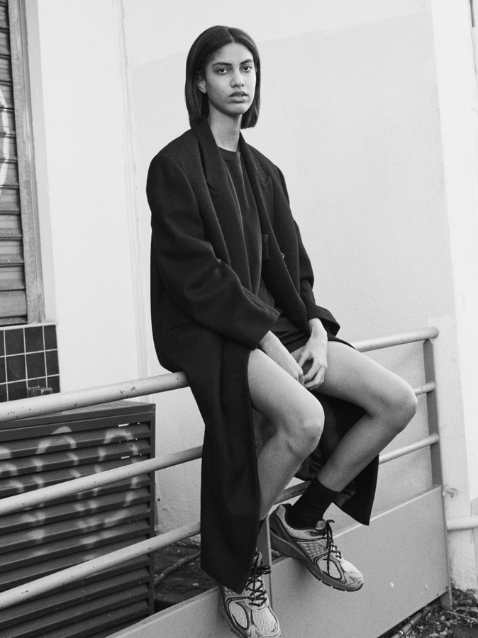 Model Image