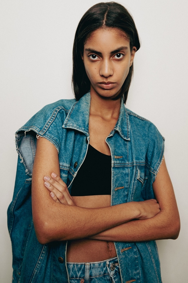 Model Image