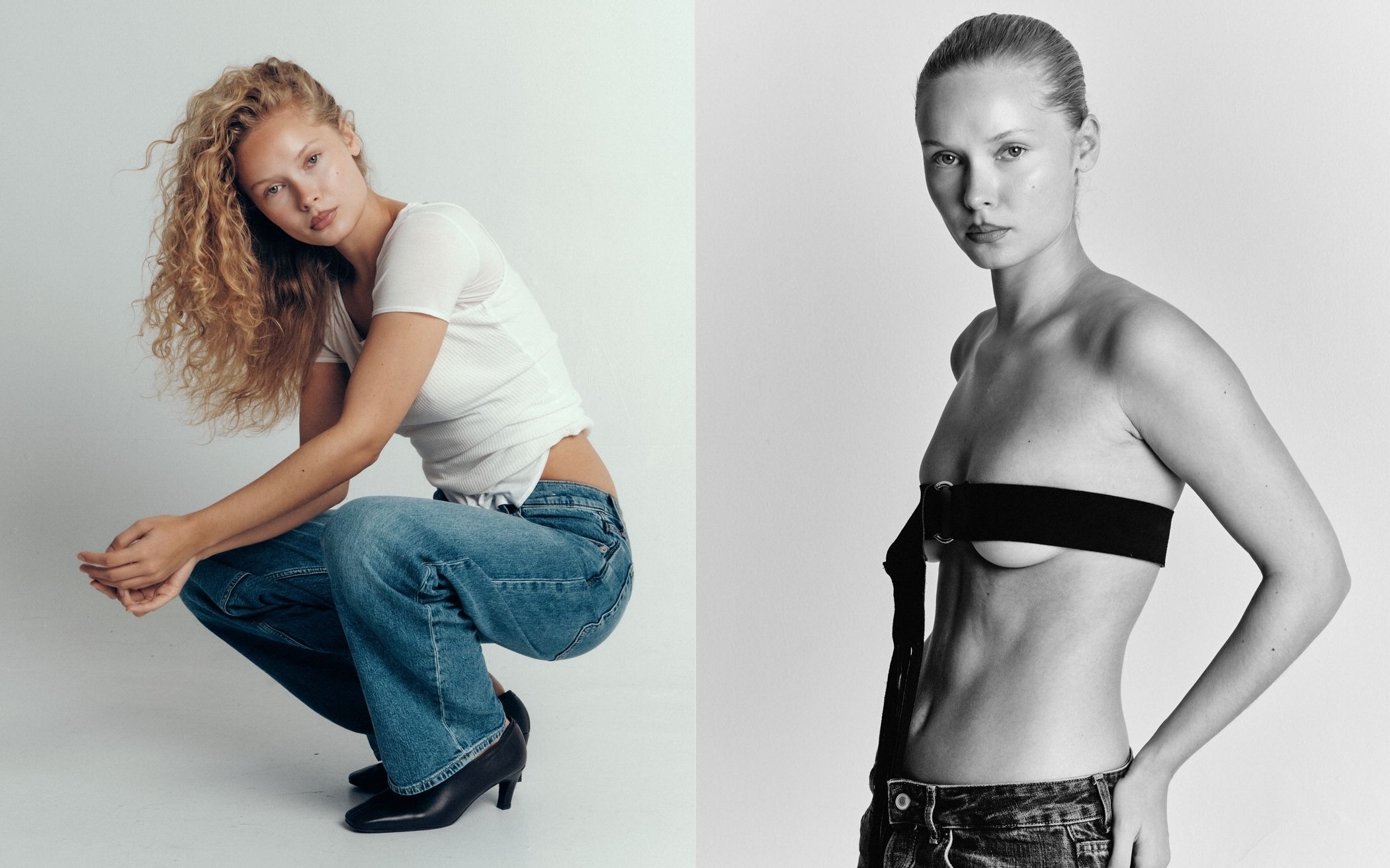 Model Image
