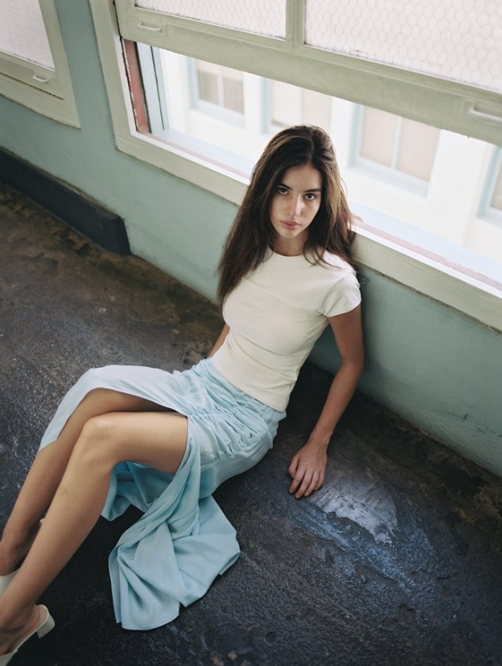 Model Image