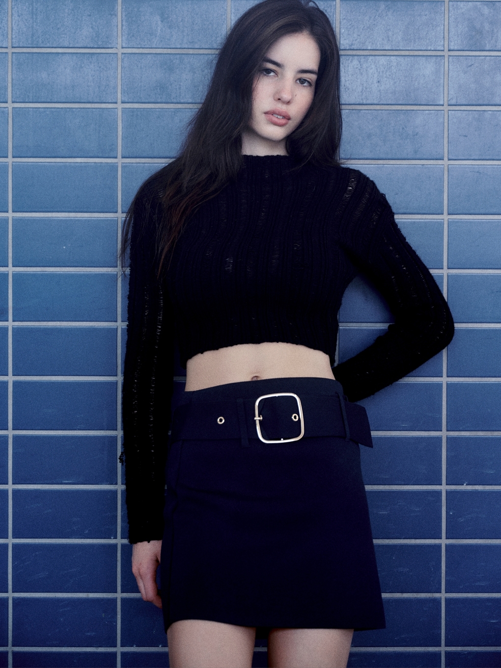 Model Image