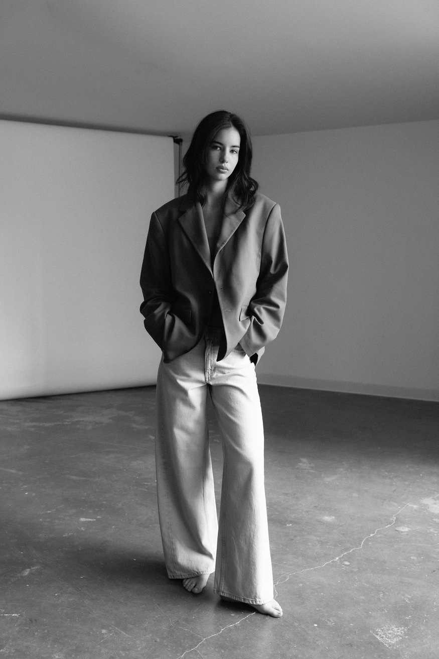Model Image