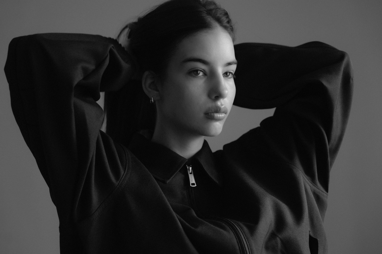Model Image