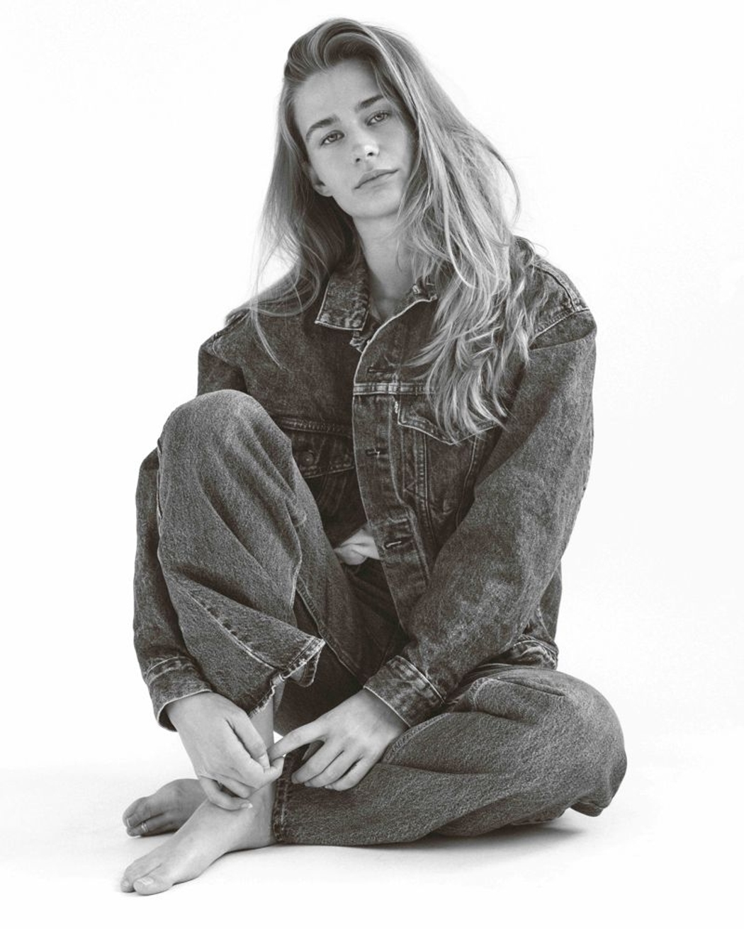 Model Image