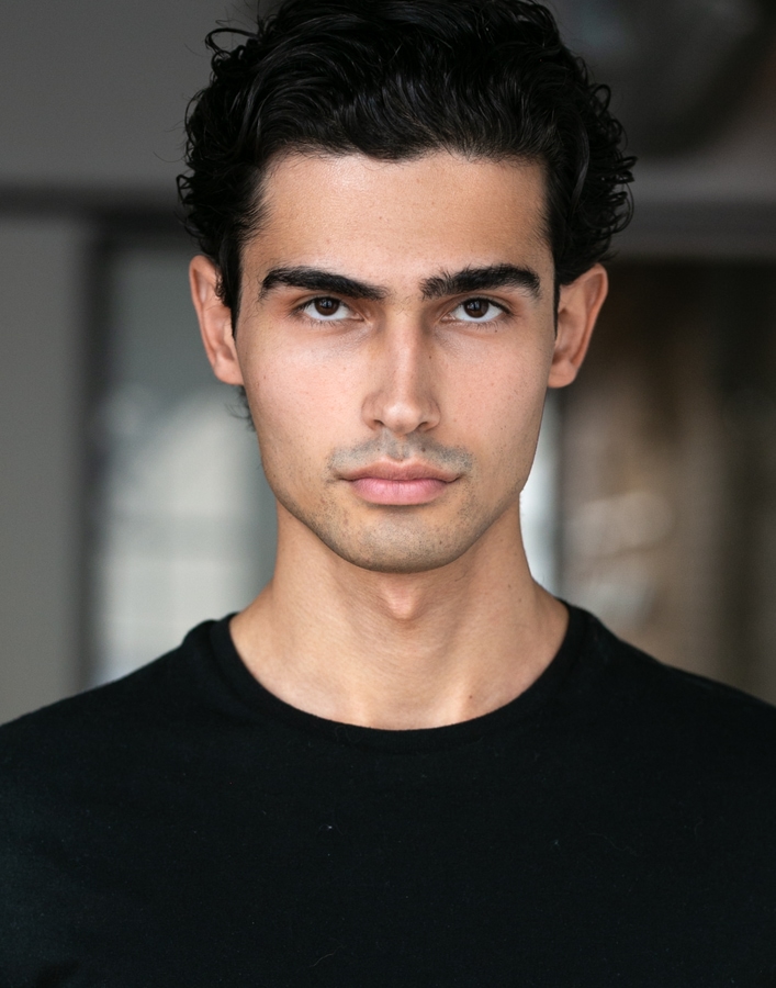 Model Image