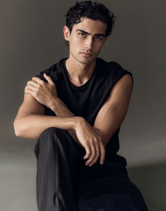 Model Image