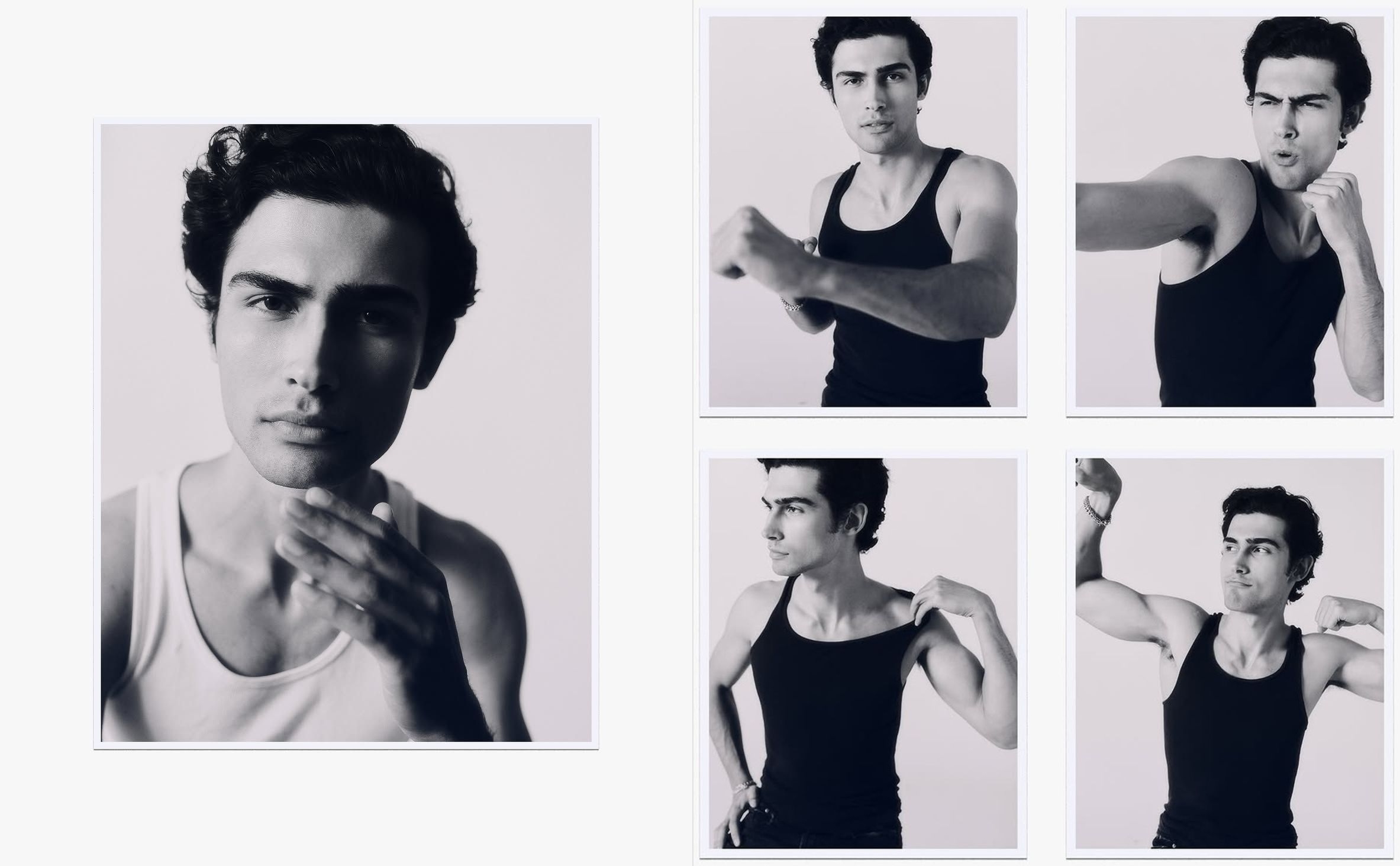 Model Image