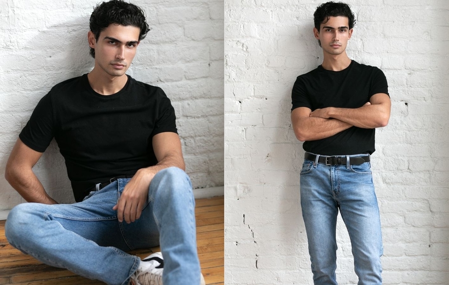 Model Image
