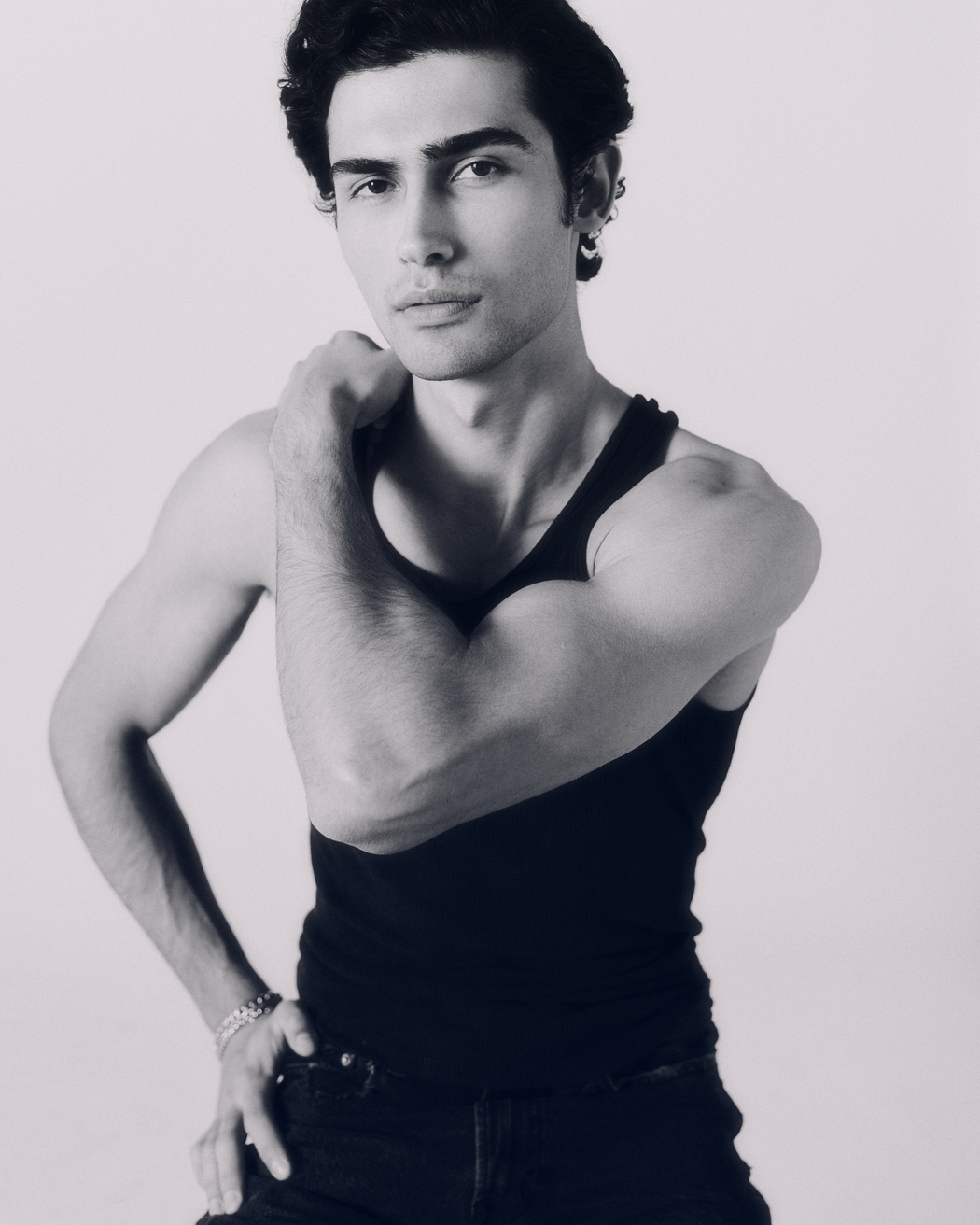 Model Image