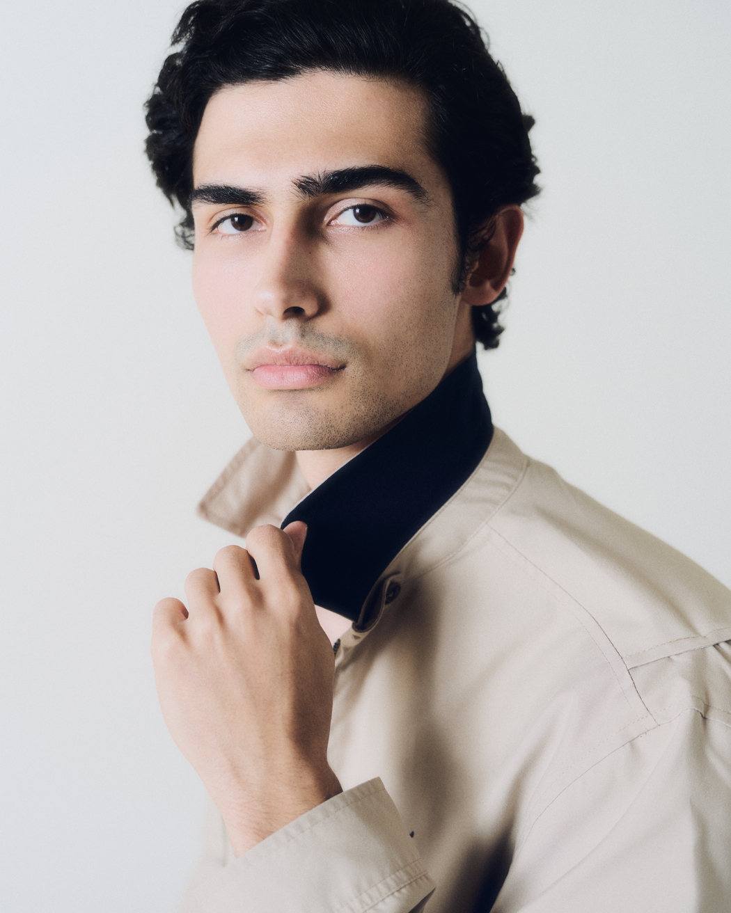 Model Image