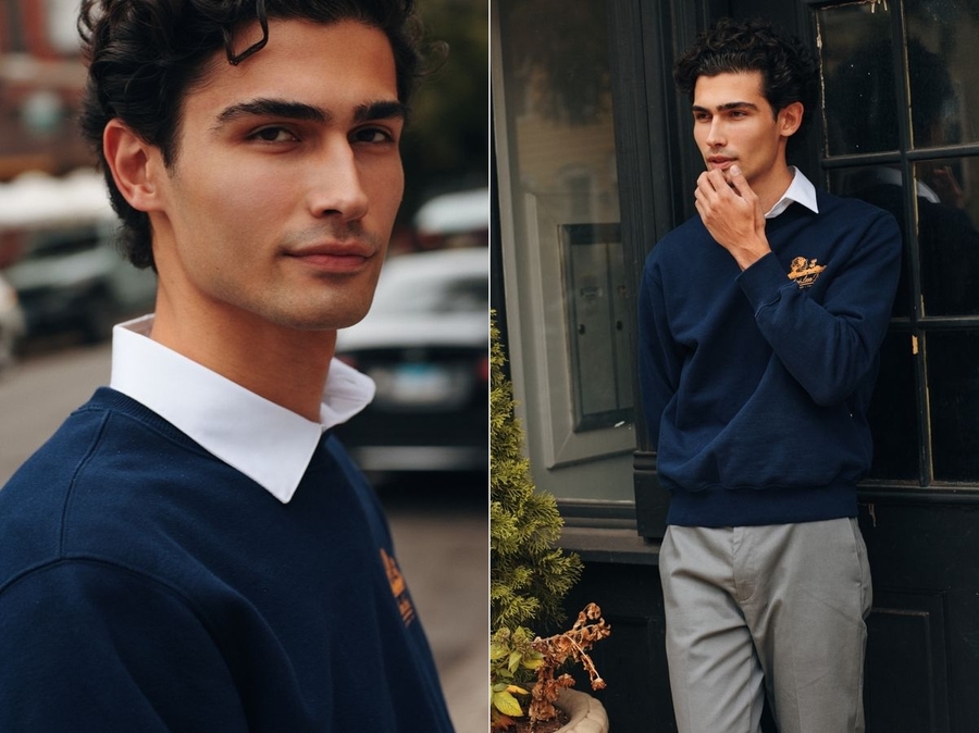 Model Image