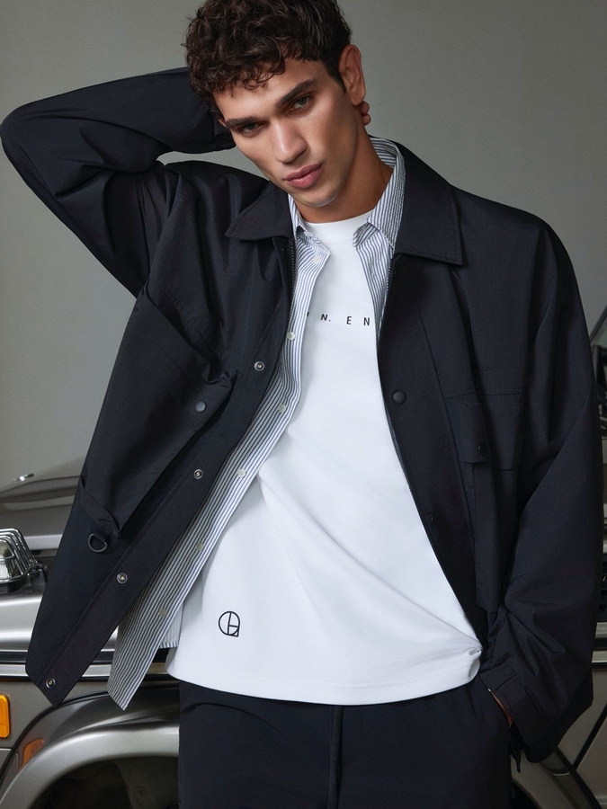 Model Image