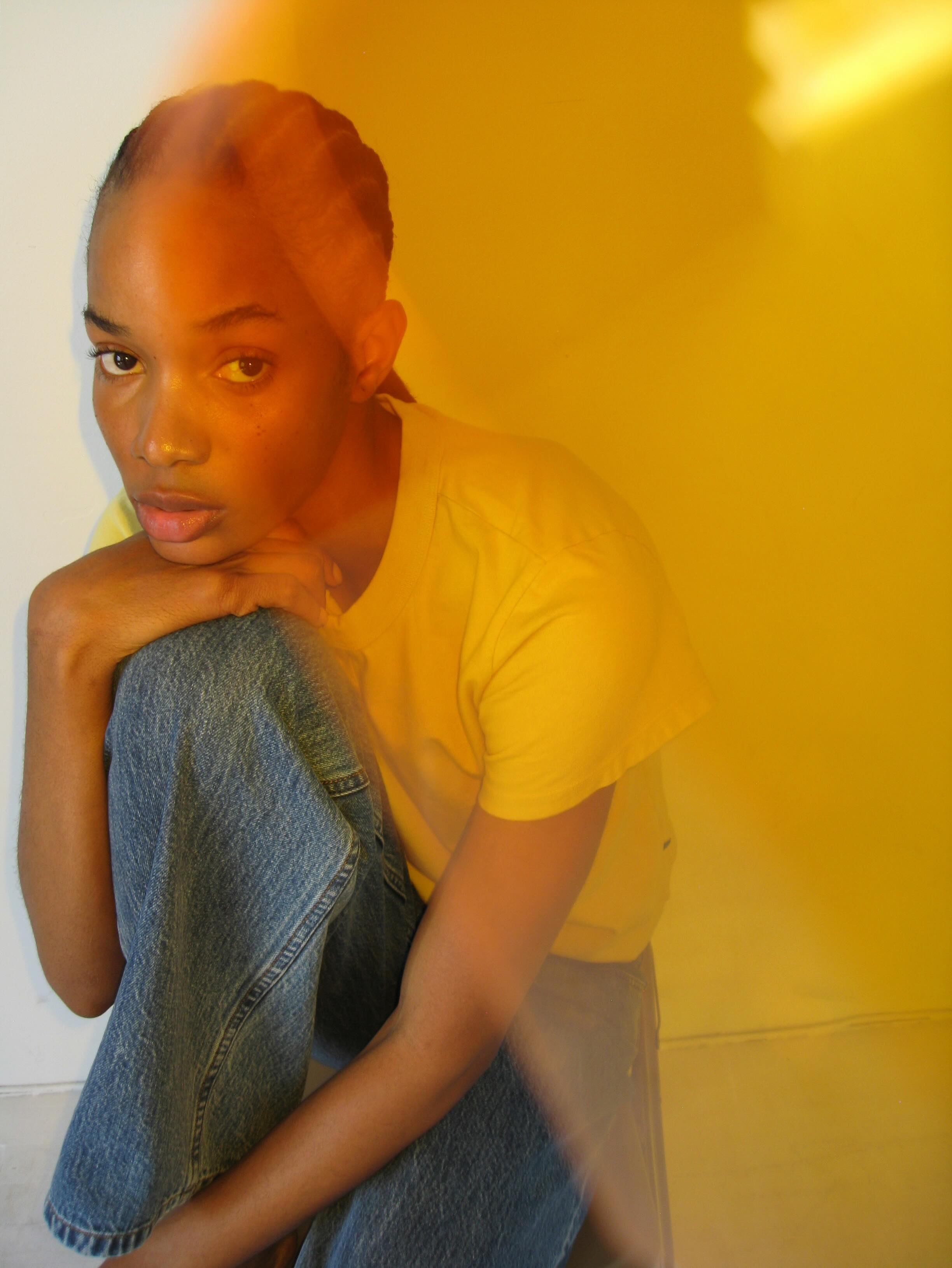 Model Image
