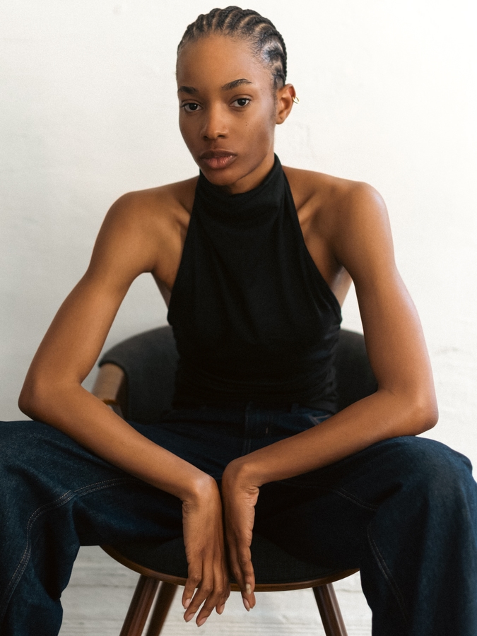 Model Image