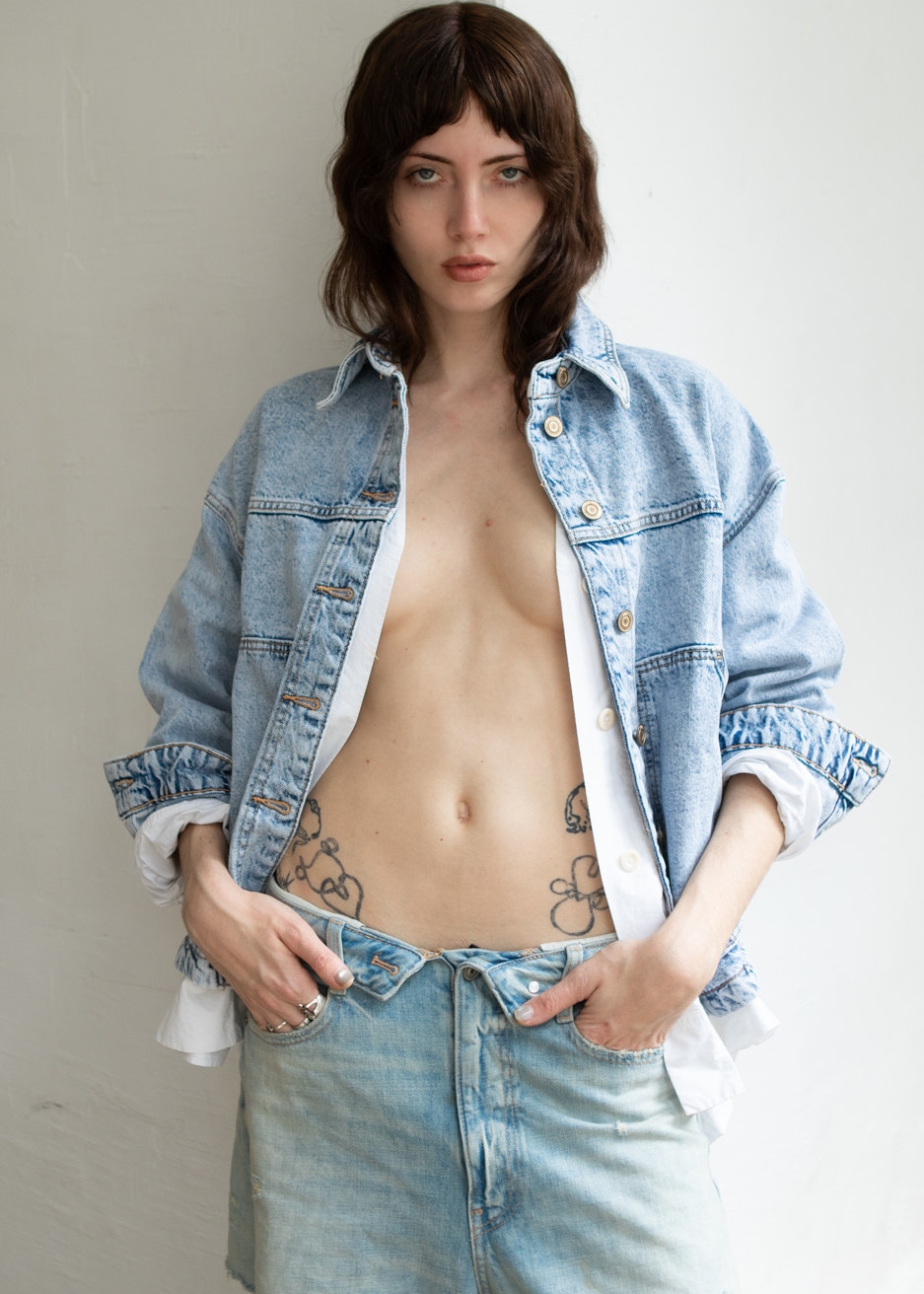 Model Image
