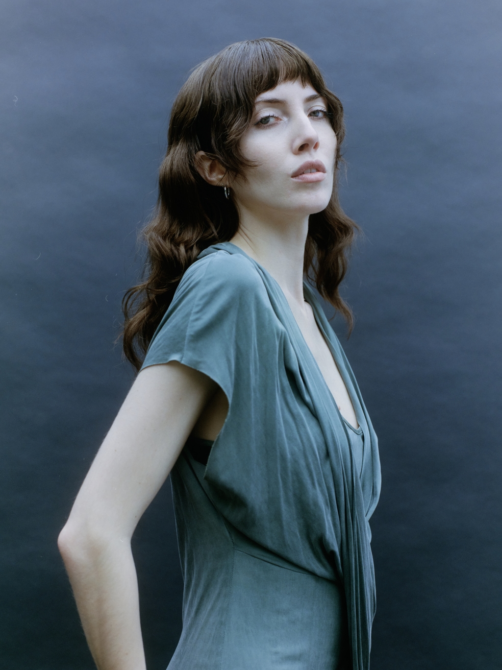 Model Image