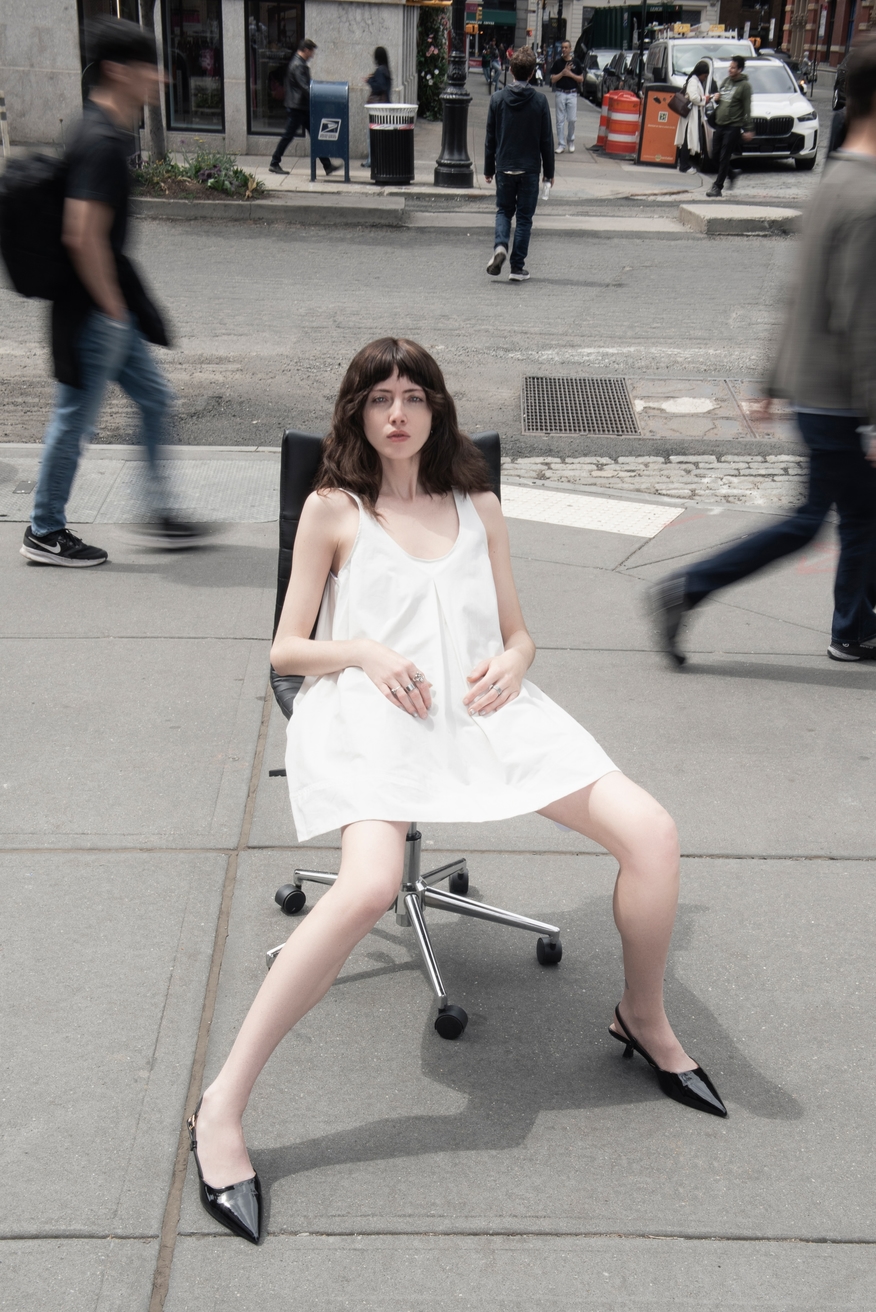 Model Image