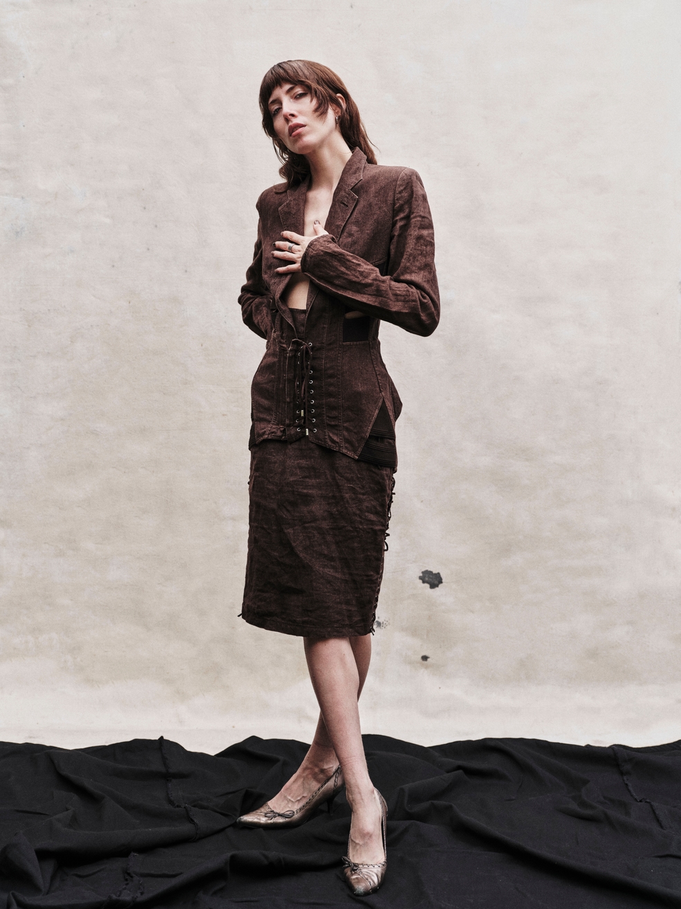 Model Image