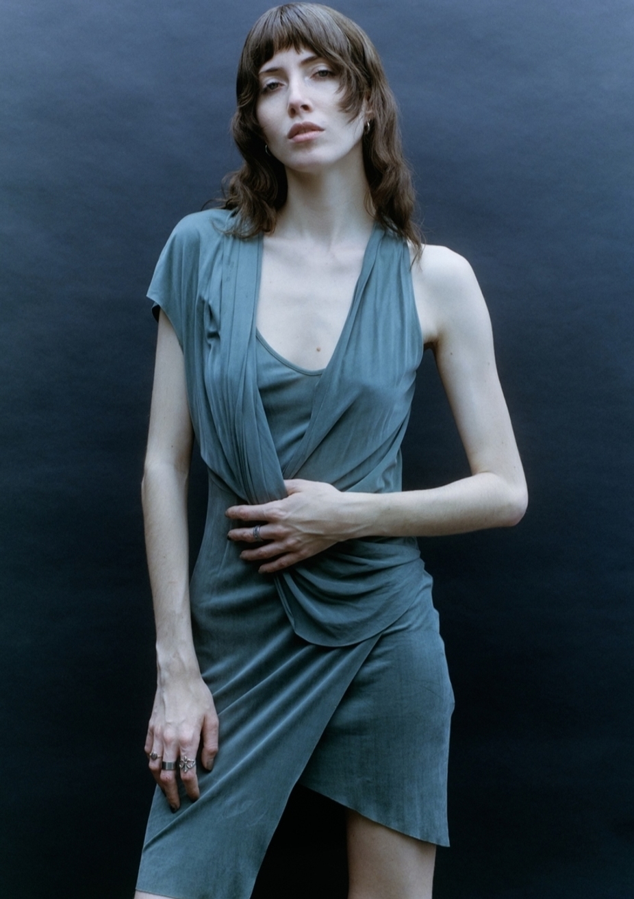 Model Image