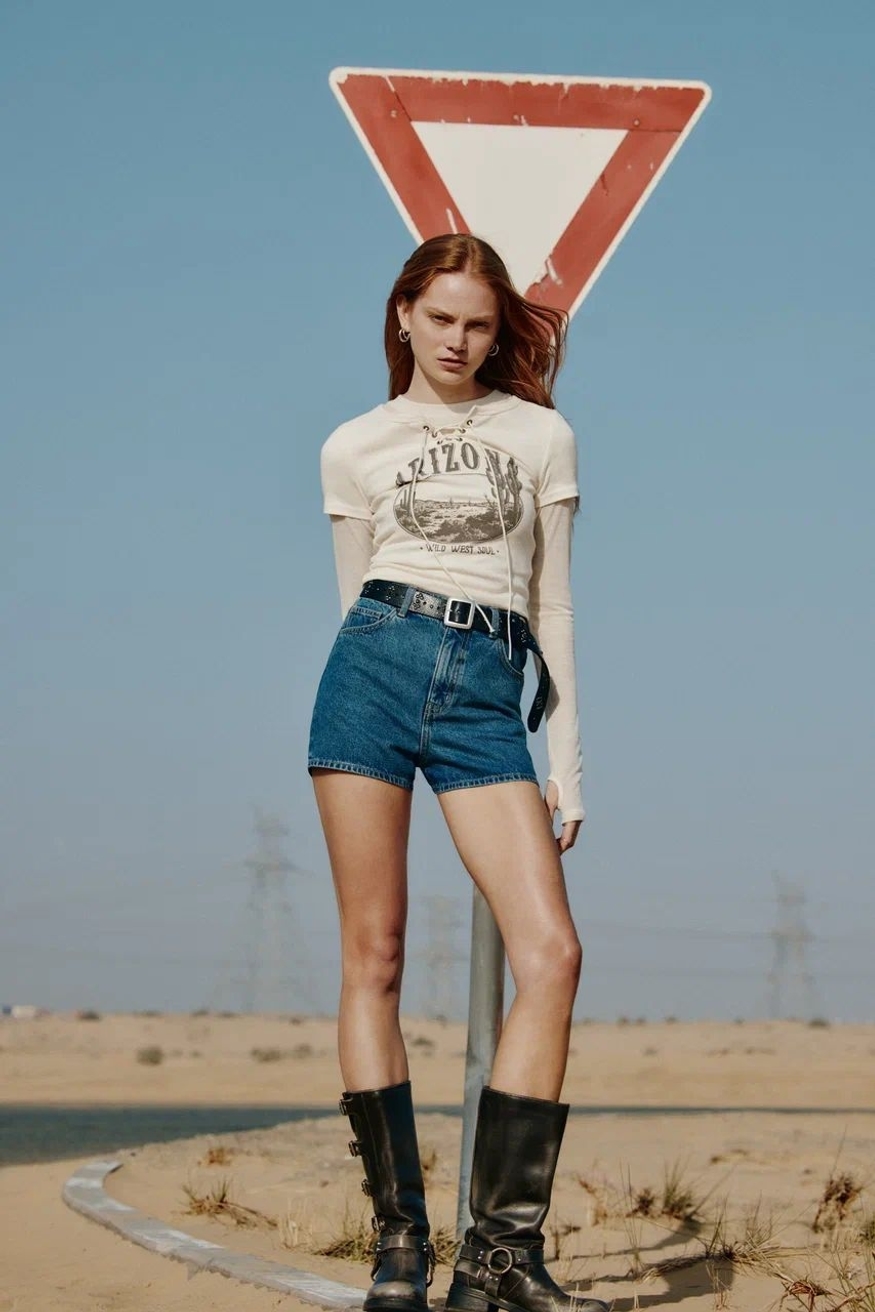 Model Image
