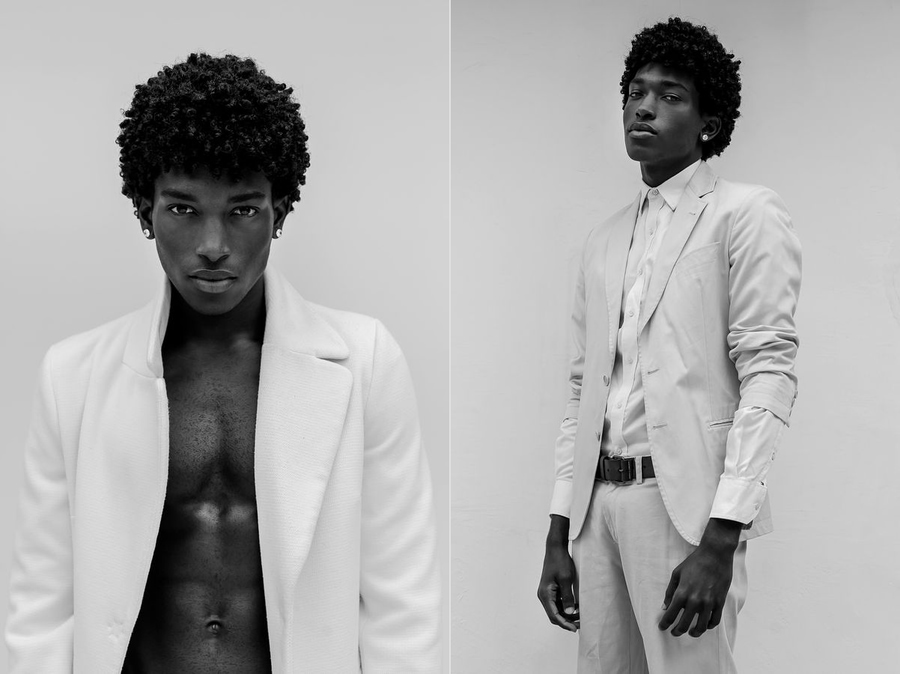 Model Image