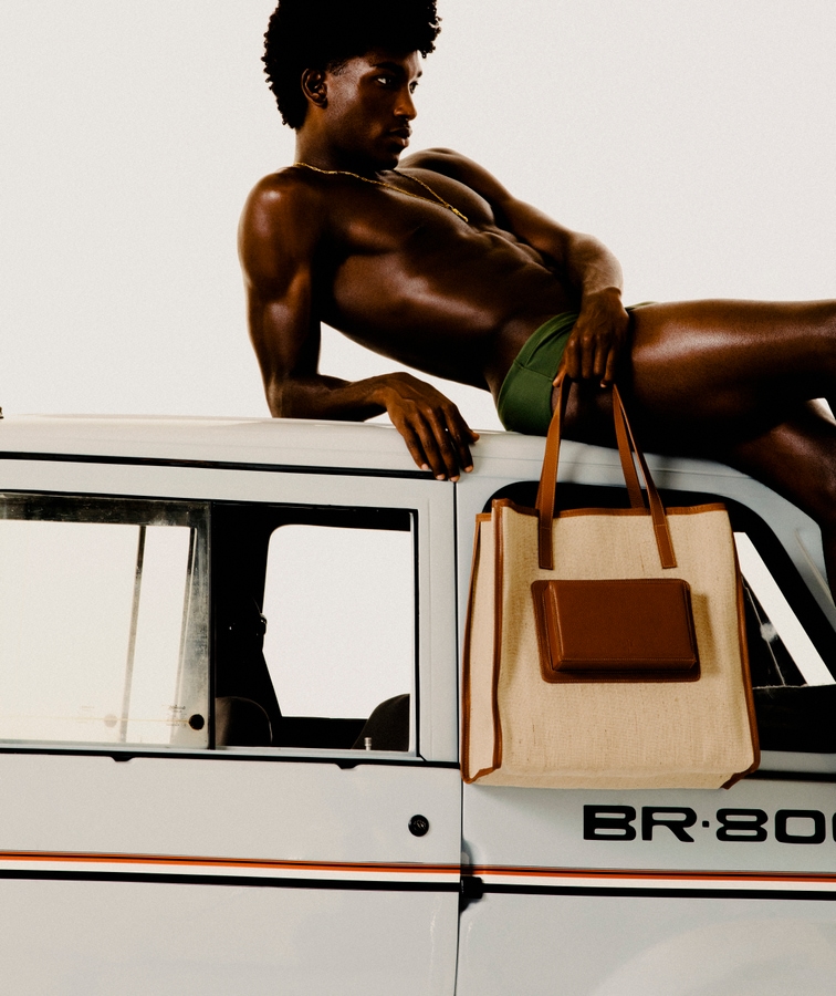 Model Image