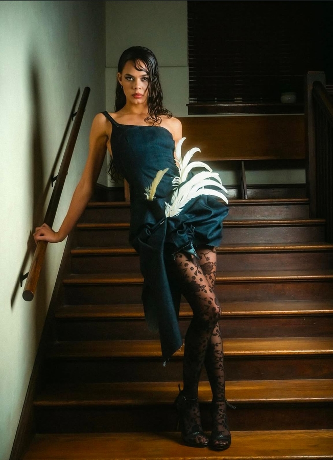 Model Image