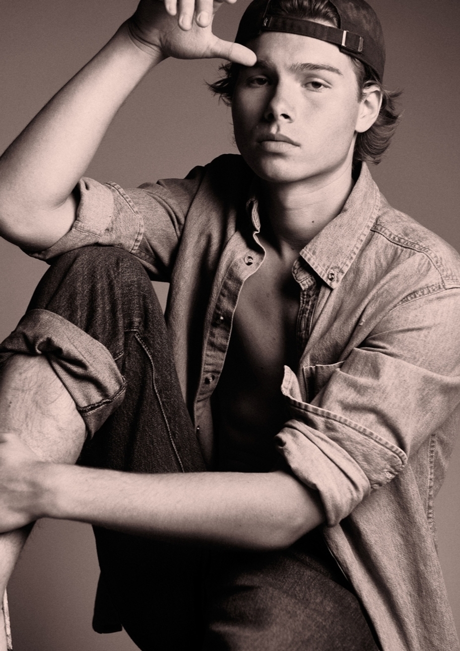 Model Image