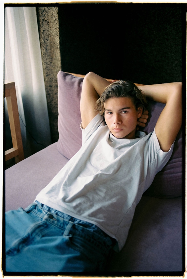 Model Image