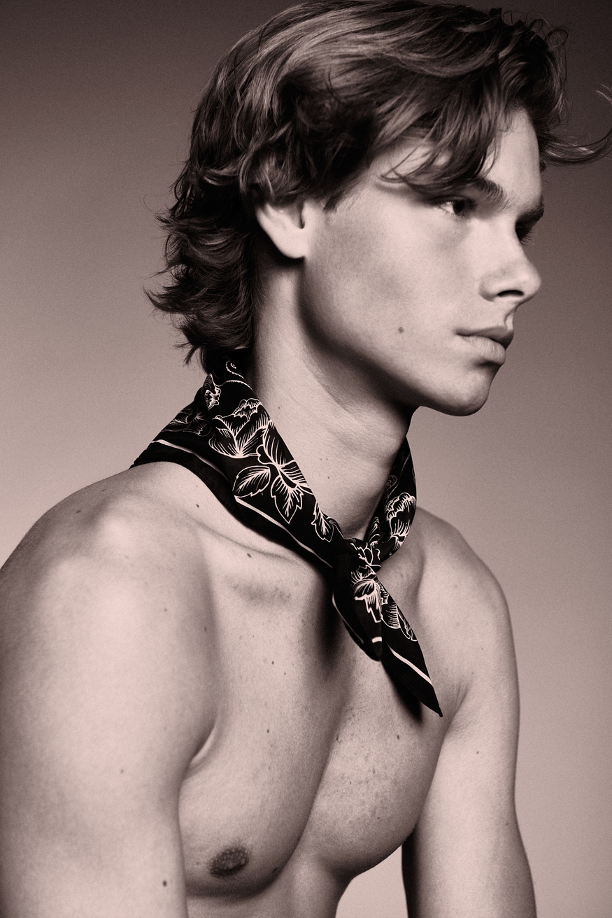 Model Image