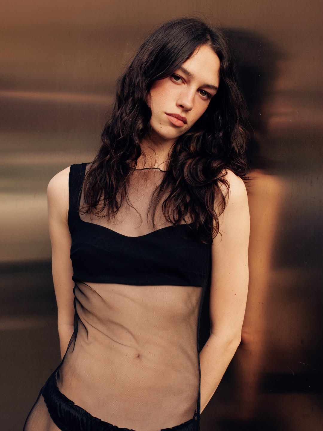 Model Image