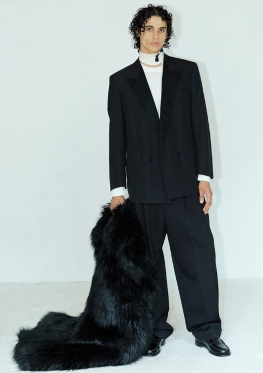 Model Image