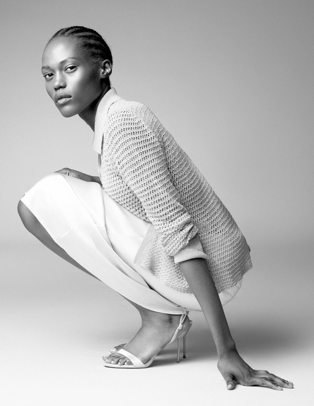 Model Image