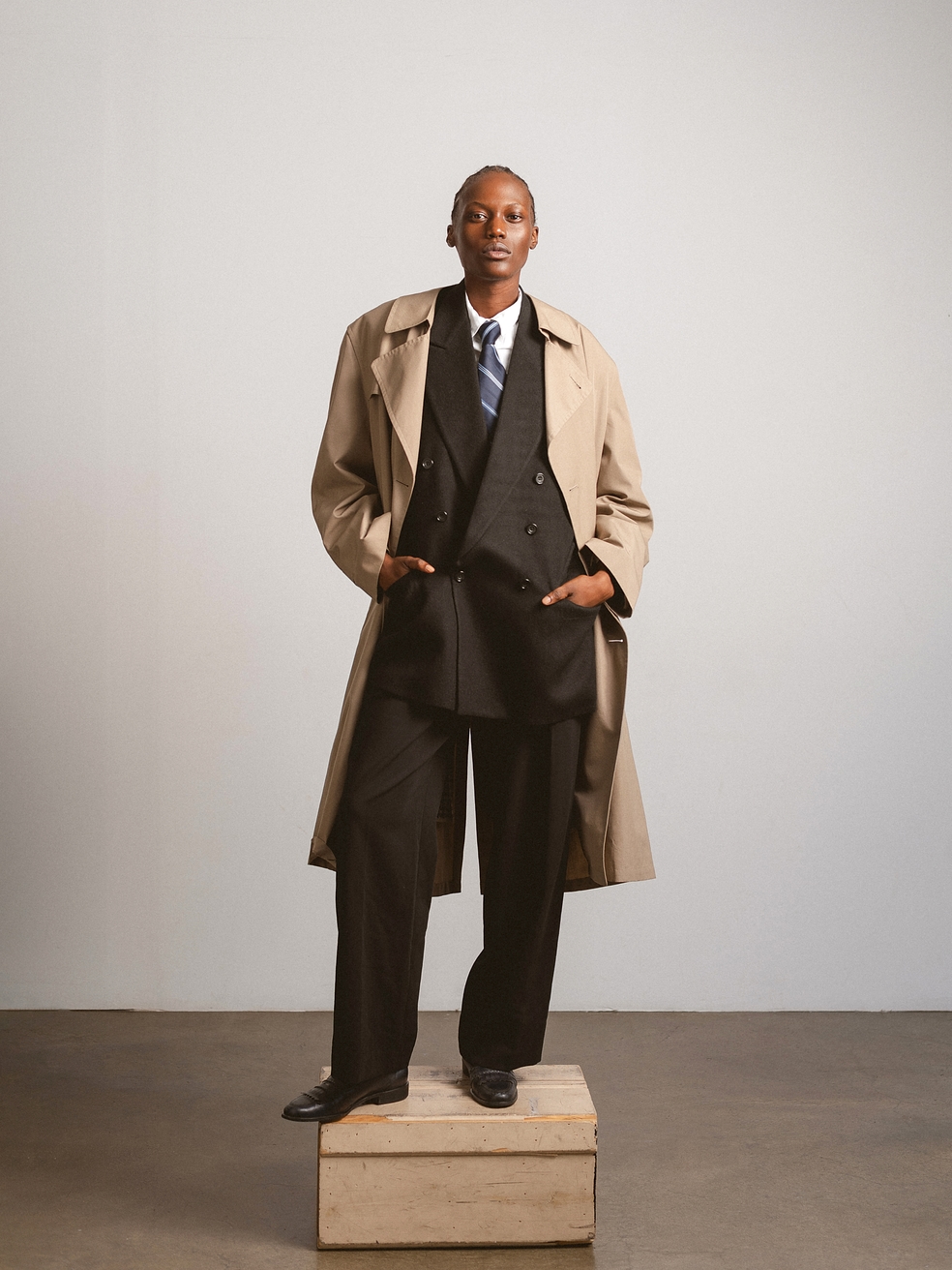 Model Image