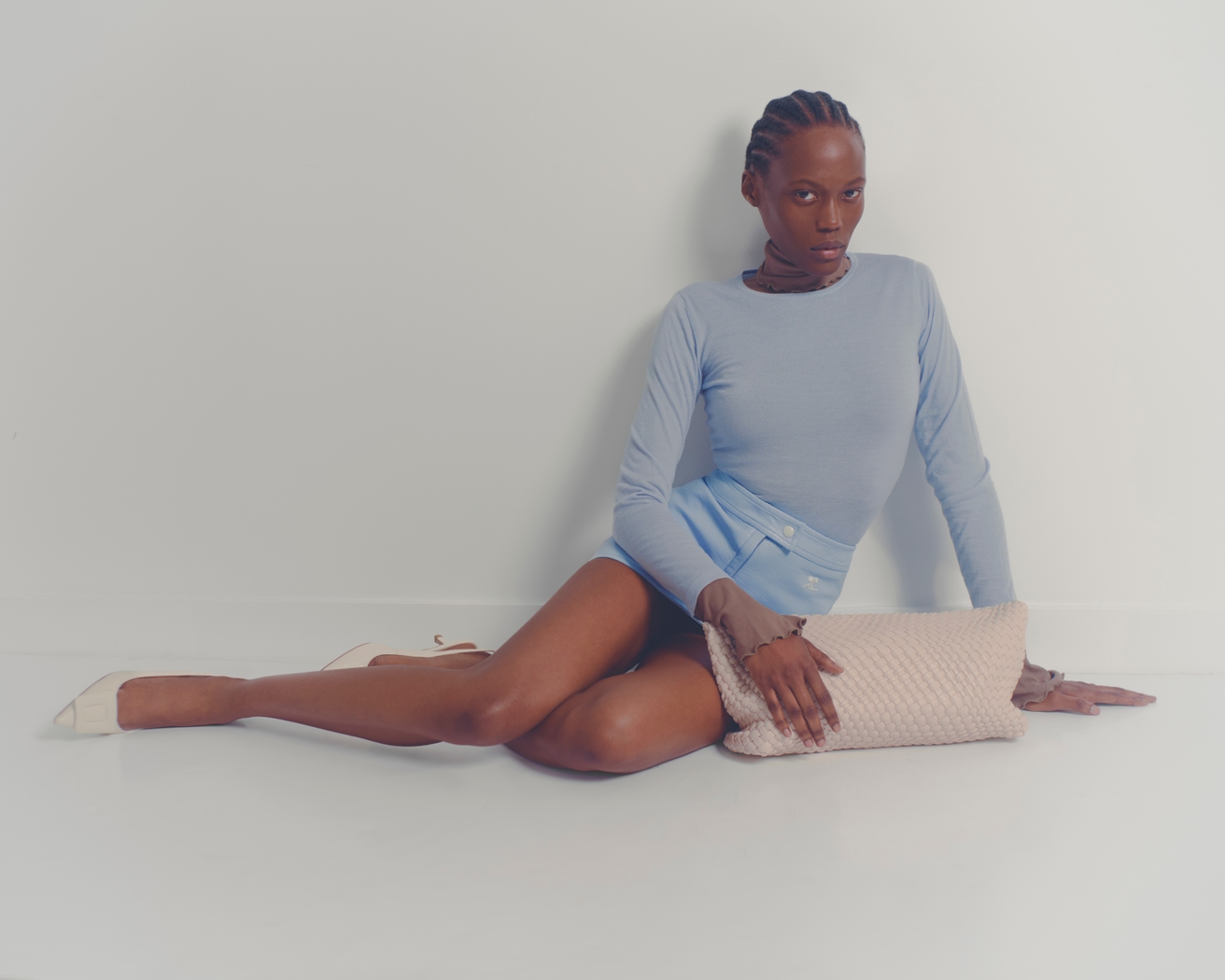 Model Image