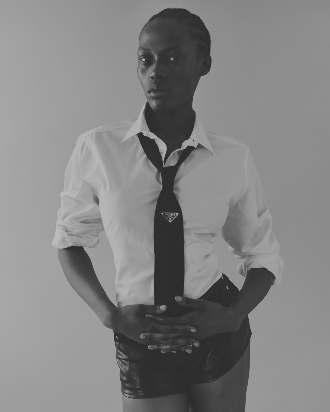 Model Image