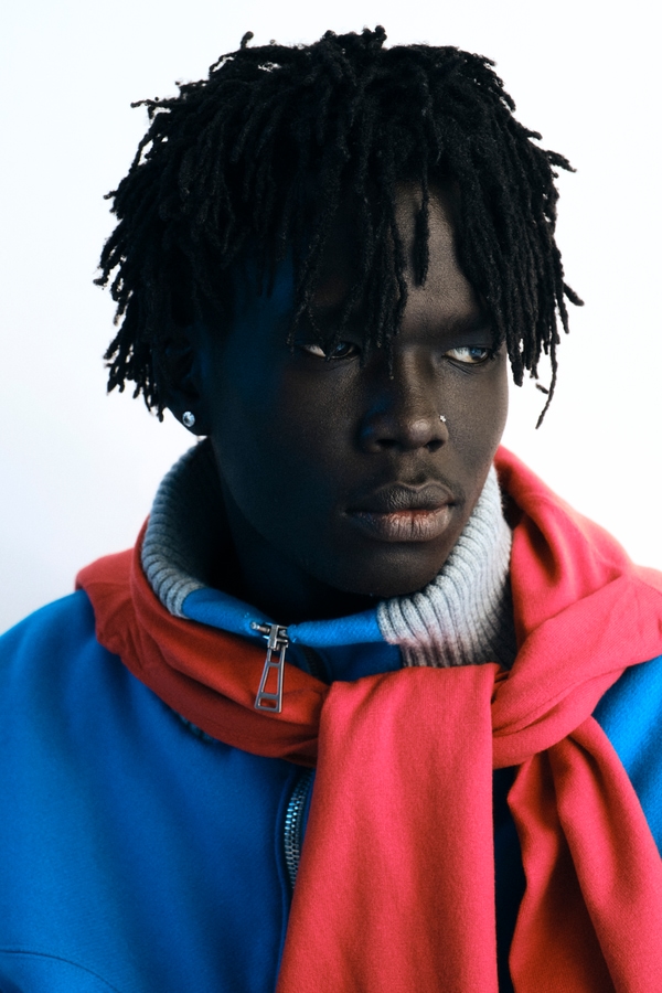 Model Image