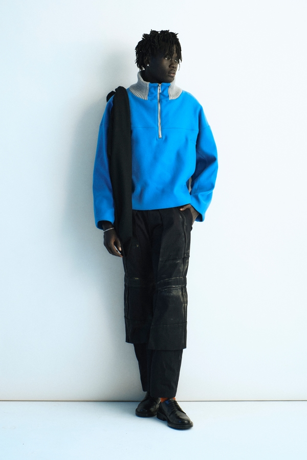 Model Image