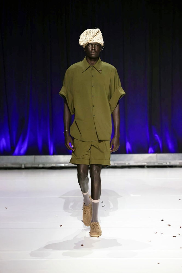 Model Image