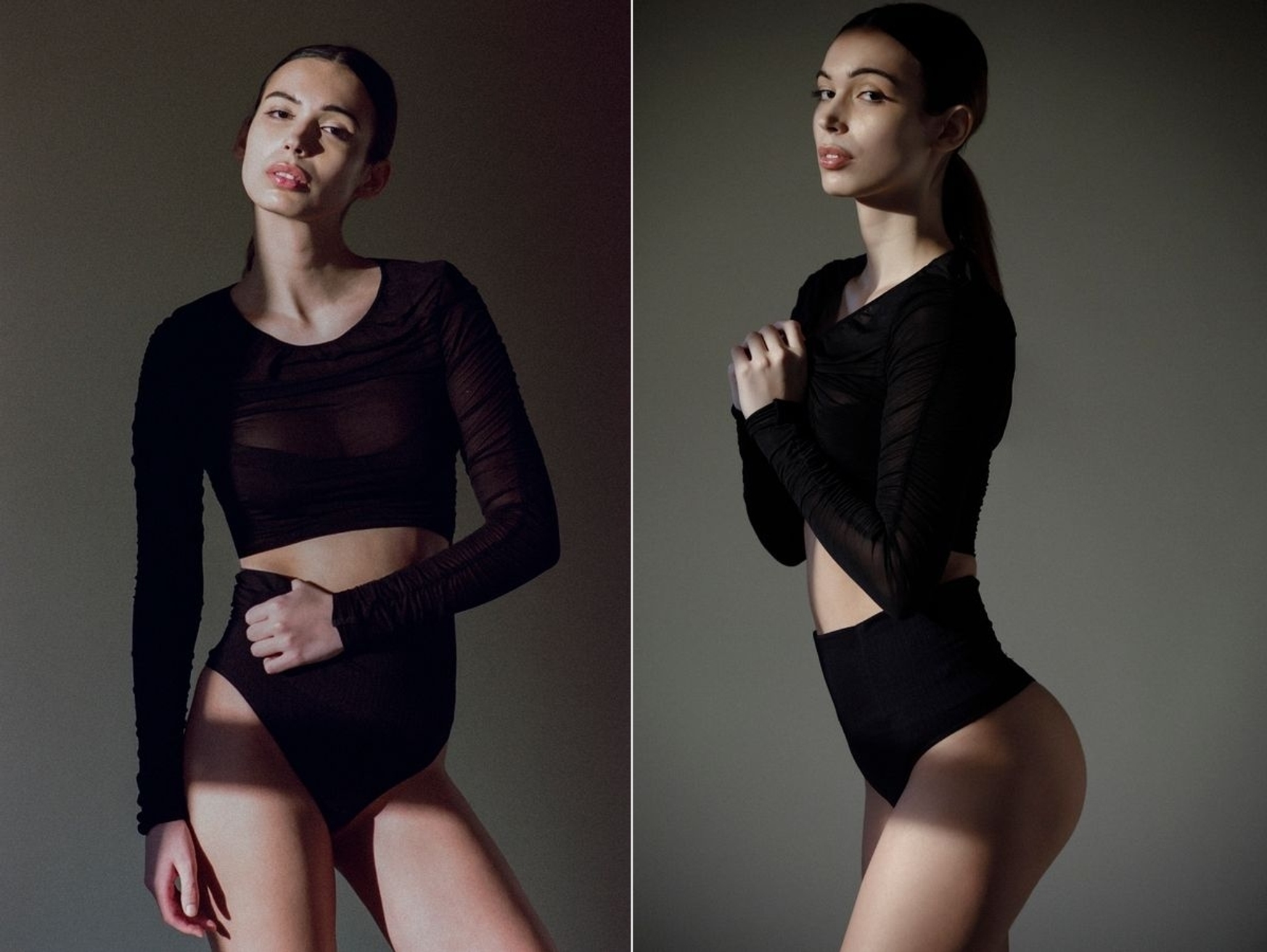 Model Image
