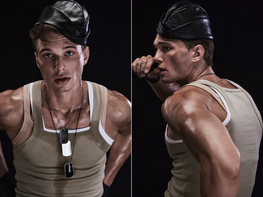Model Image