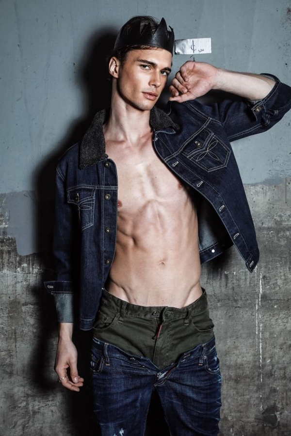 Model Image