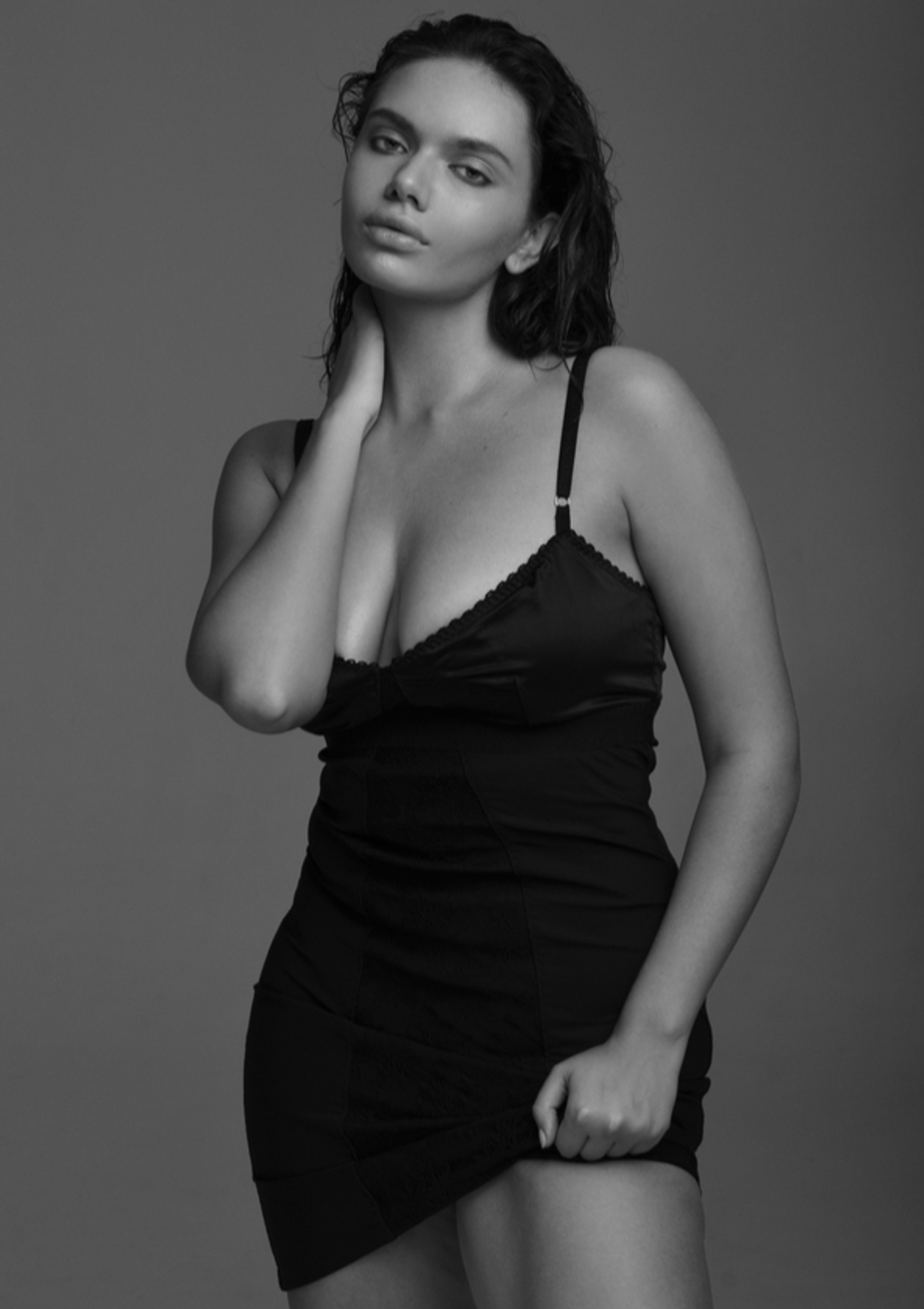Back