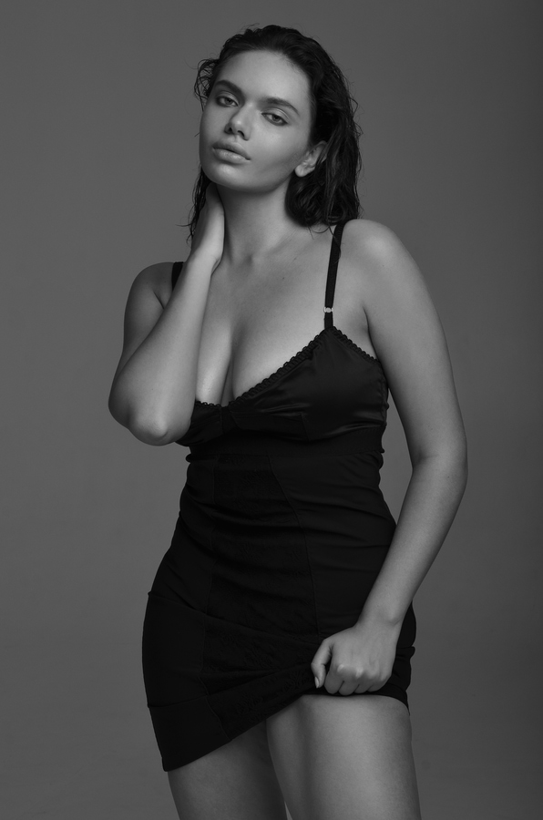 Model Image