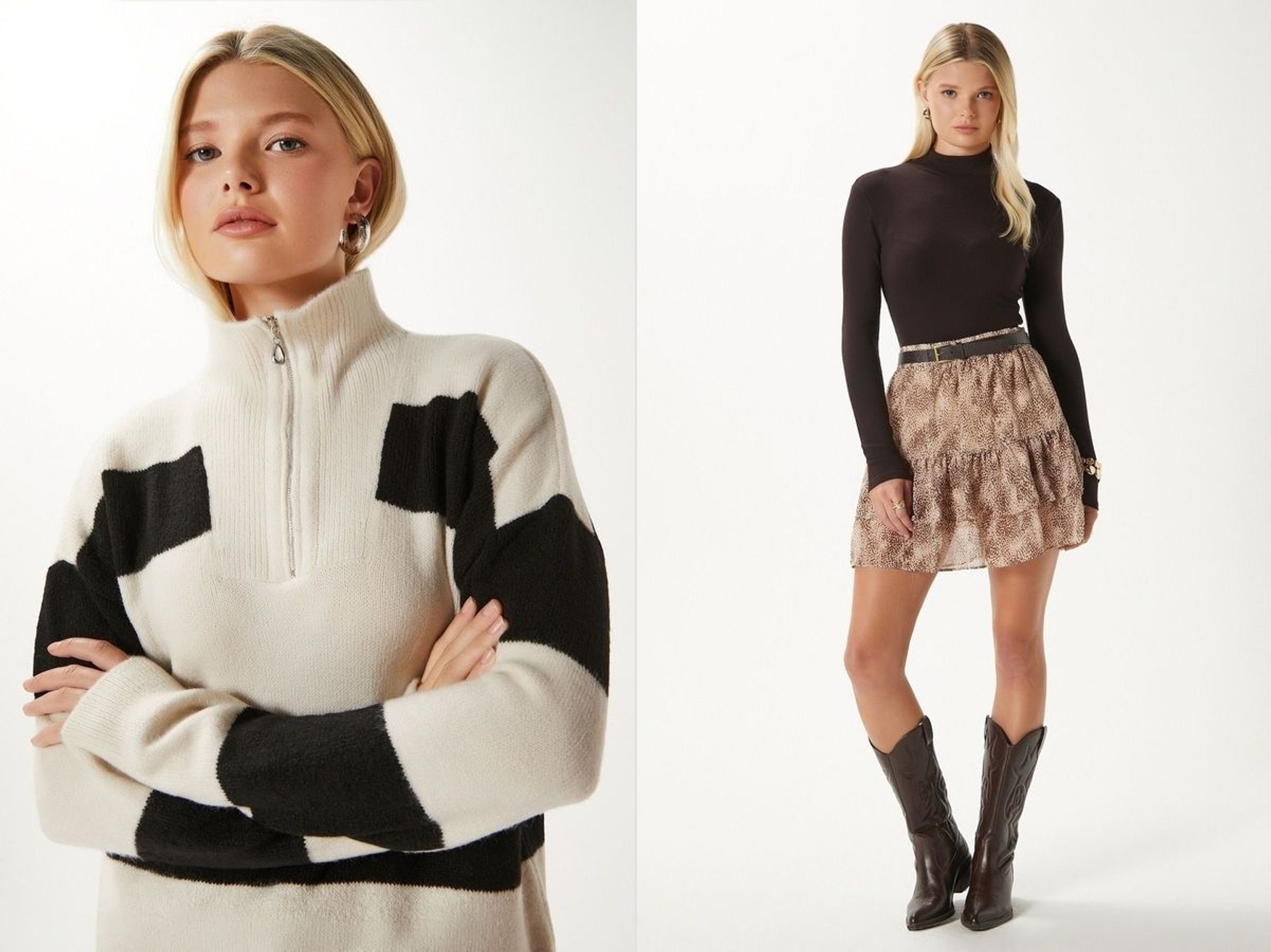 Model Image