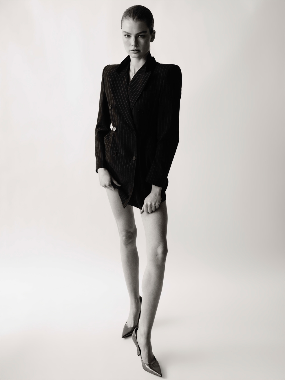 Model Image